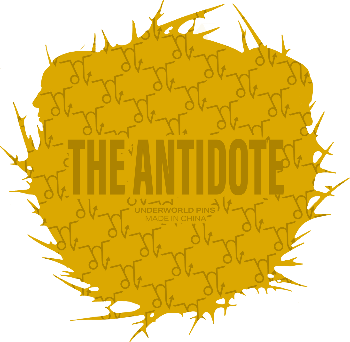 The Antidote